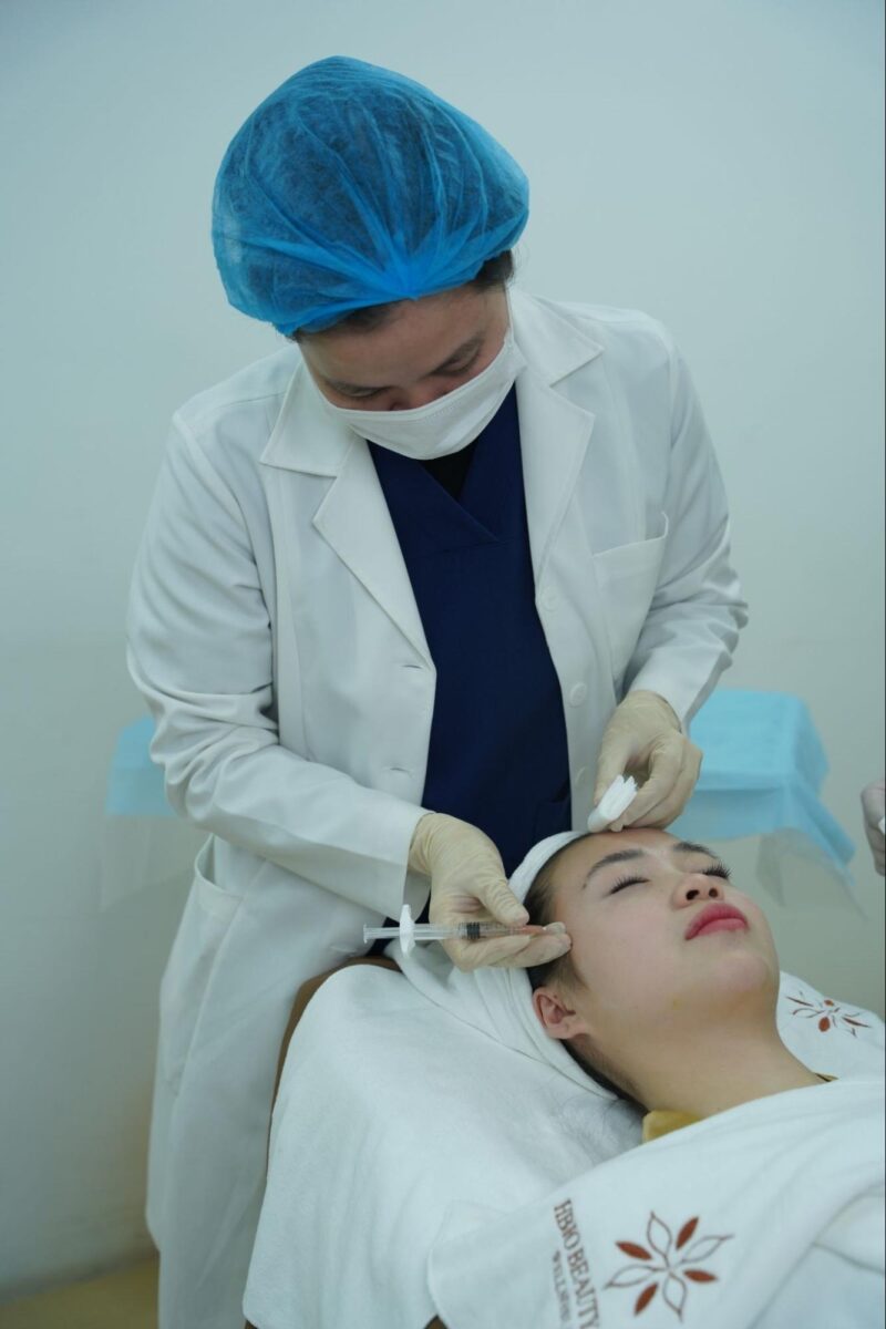 Chi phí tiêm meso phụ thuộc vào nhiều yếu tố