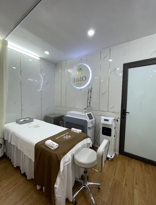 Địa chỉ thẩm mỹ uy tín, chất lượng