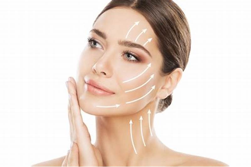Quy trình và kỹ thuật căng chỉ nâng cơ mặt giữa