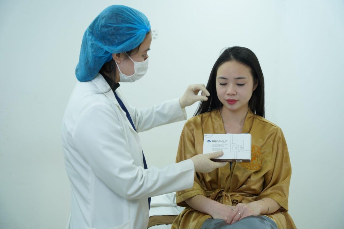 Botox injection for wrinkle removal has become increasingly popular