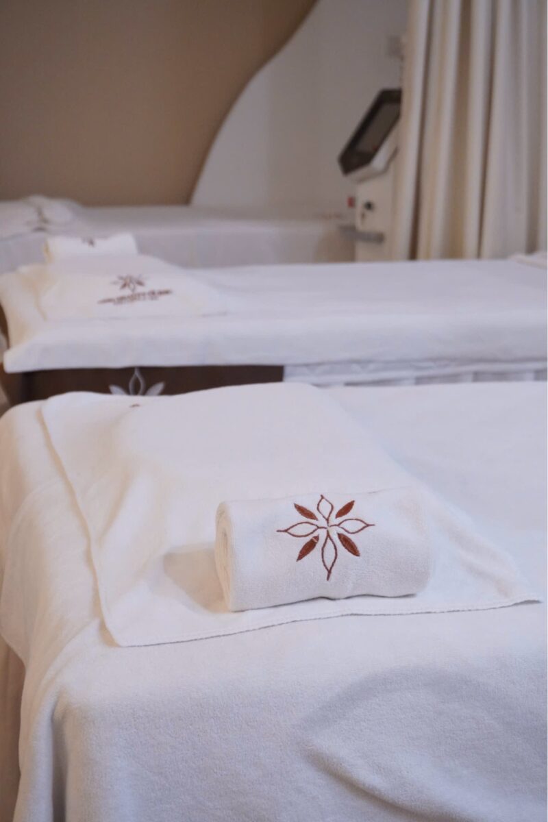 Chi phí căng chỉ mũi tại Hbio Clinic