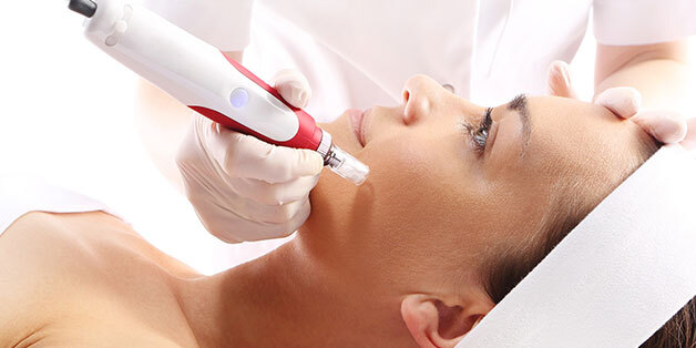 Chi phí điều trị bằng công nghệ skin pen