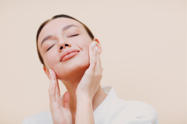 Kích thích tái tạo collagen tự nhiên