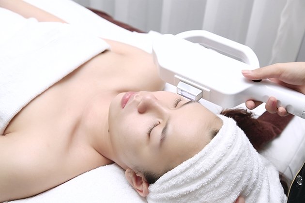 Liệu pháp ánh sáng (IPL) điều trị tăng sắc tố da