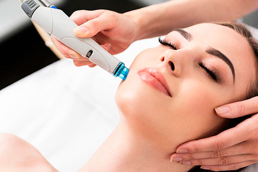 Benefits of Hydrafacial Skincare