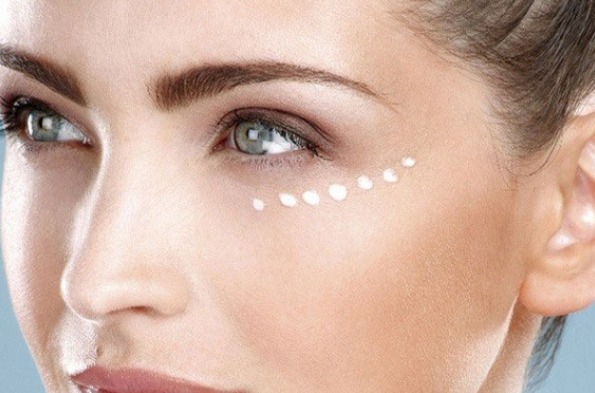 Lựa chọn sản phẩm dưỡng da mắt phù hợp