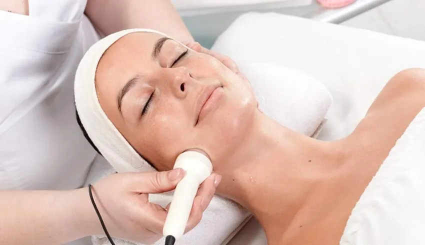 Nguyên lý hoạt động của công nghệ siêu âm
