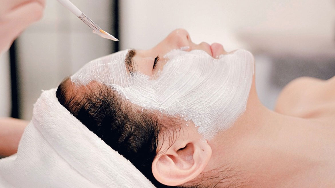 Hbio Clinic – Địa chỉ uy tín điều trị mụn nội tiết ở cằm được nhiều chị em tin tưởng