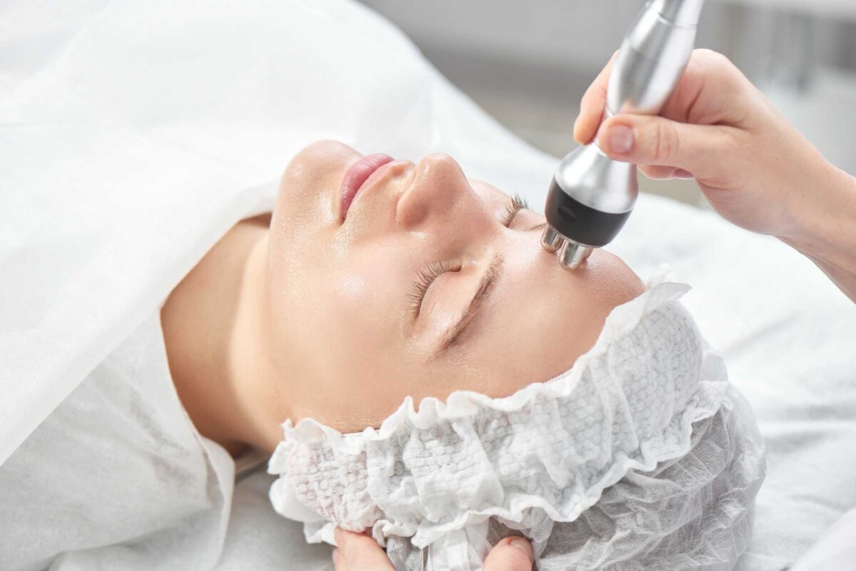 Quy trình thực hiện công nghệ siêu âm