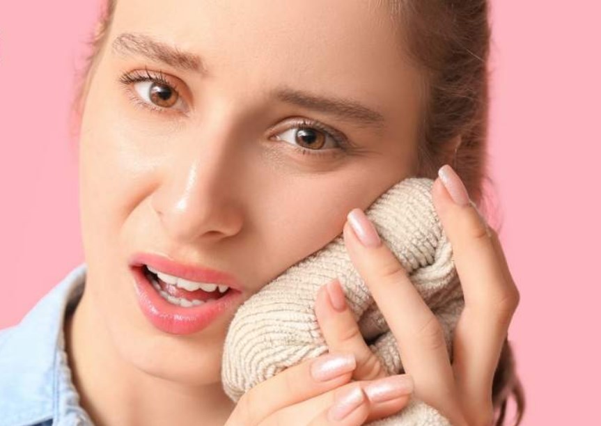 Tác dụng phụ sau khi tiêm filler môi