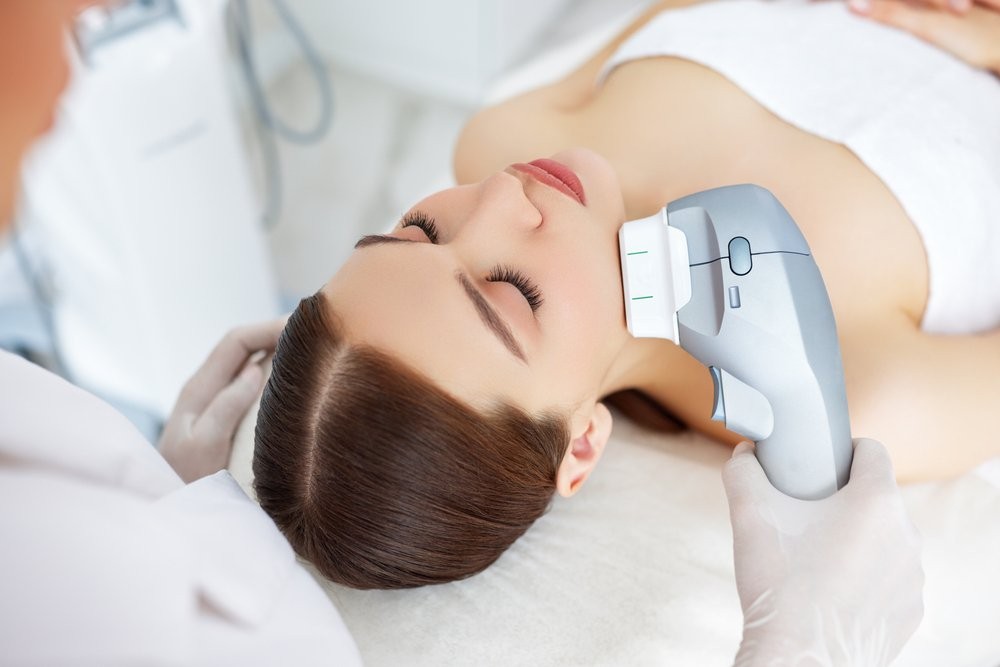 Ứng dụng công nghệ hifu trong điều trị