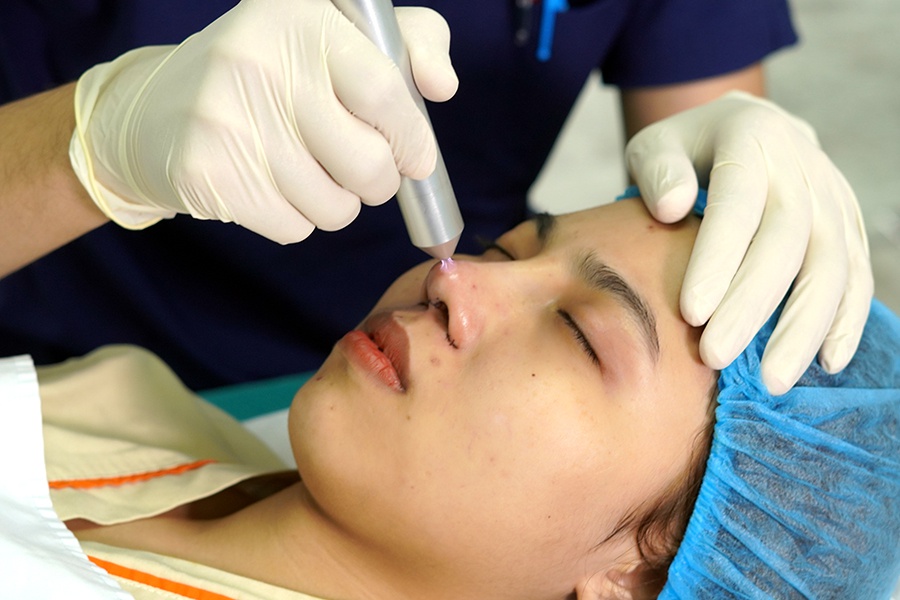 Ưu điểm của công nghệ plasma