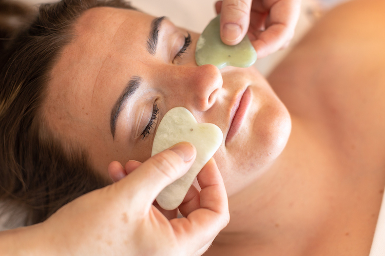 Ưu điểm của phương pháp face guisa