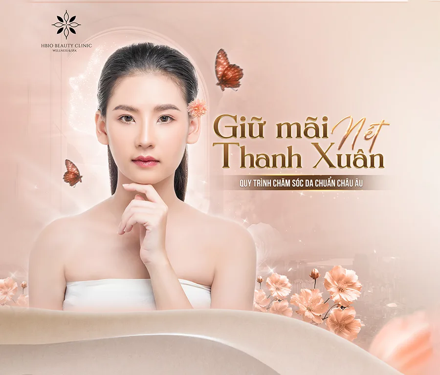 Hbio Clinic Spa – Địa chỉ chăm sóc da an toàn, uy tín cho phụ nữ mang thai